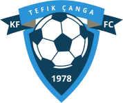 Tefik Canga club crest