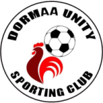 Dormaa club crest