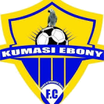 Ebony FC club crest