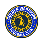 Golden Warriors club crest