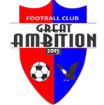 Great Ambitions club crest
