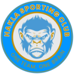 Hakla SC club crest