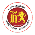 Highlands Park FC club crest