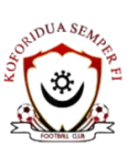 Koforidua club crest