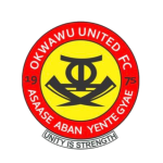 Okwawu club crest