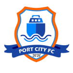 Port City club crest