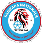 Sankara Nationals club crest