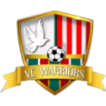VC Warriors club crest