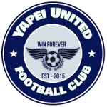 Yapei club crest