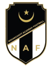 Nouakchott Academie club crest