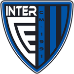 Inter Escaldes U19 club crest