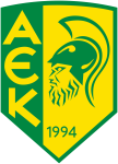 AEK Larnaca U19 club crest