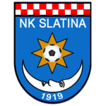 Slatina club crest