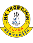 Tromejnik Montpreis club crest