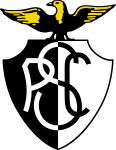 Portimonense B club crest