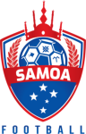 Samoa U17 W club crest