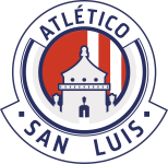 Atl. San Luis U21 club crest