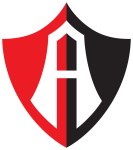 Atlas U21 club crest