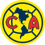 Club America U21 club crest