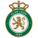 Club Leon U21 club crest