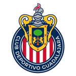 Guadalajara Chivas U21 club crest