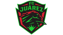 Juarez U21 club crest