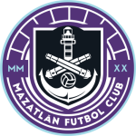 Mazatlan FC U21 club crest