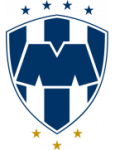 Monterrey U21 club crest