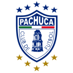 Pachuca U21 club crest