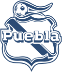 Puebla U21 club crest