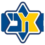 Maccabi club crest