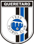 Queretaro U21 club crest