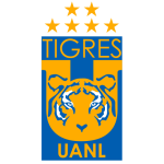 Tigres UANL U21 club crest