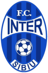 Inter Sibiu club crest