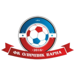 Olympic Varna club crest