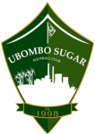 Ubombo Sugar club crest