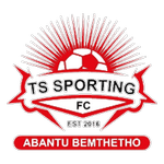 Ts Sporting club crest