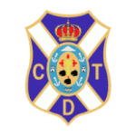 Tenerife C club crest