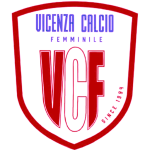 Vicenza Calcio Femminile club crest