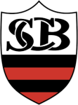 Sport Belem club crest