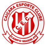 Caicara club crest