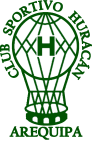 Juventud Huracan club crest