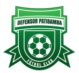 Patibamba club crest
