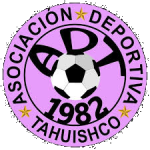 Tahuishco club crest