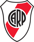 Sport River club crest