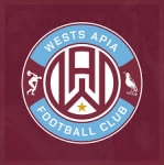 Wests APIA club crest