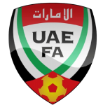 United Arab Emirates U17 club crest