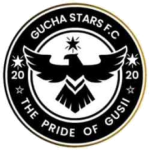 Gucha Stars club crest