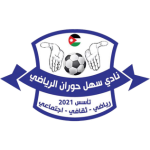 Sahl Horan SC club crest