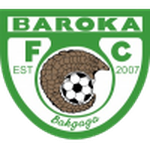 Baroka FC club crest